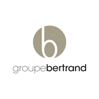  Partner : Groupe Bertrand