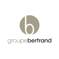 Partner : groupe bertrand