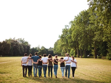 Activités Team Building