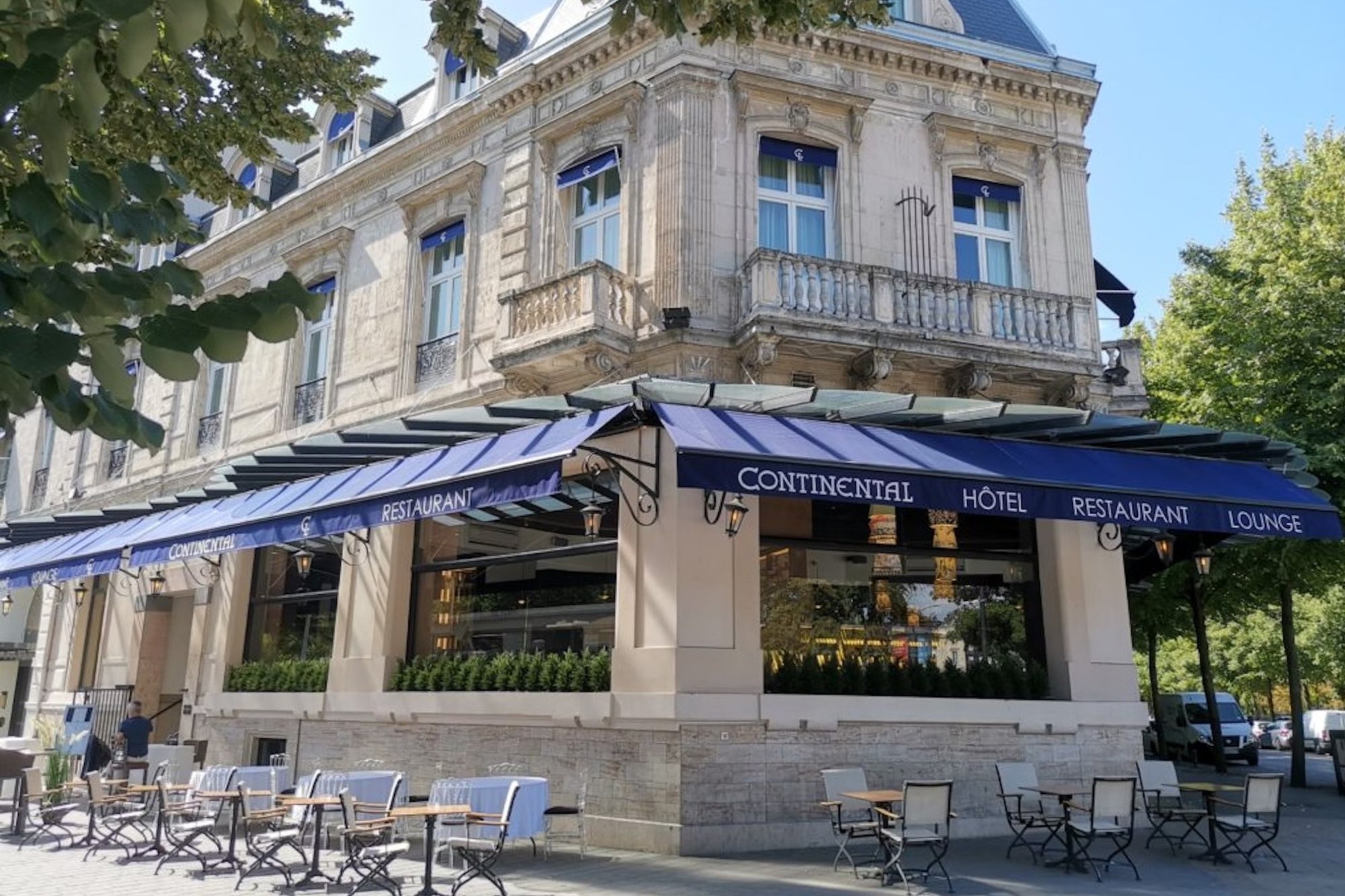 location-salle-reunion-reims-hotel-4-continental